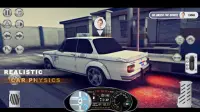 Taxi: Simulator Game 1976 Screen Shot 1