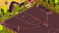 HOOP - Basketball Screen Shot 6