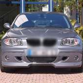 Melhores quebra-cabeças BMW AC Schnitzer