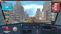 Indian Train Driving 2021 Screen Shot 11