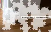 Jigsaw Puzzles: Cute Animals Screen Shot 3