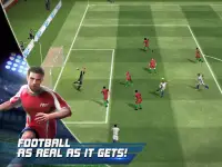 Real Football Screen Shot 0