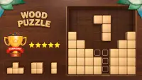 Wood Block Puzzle 3D Screen Shot 18