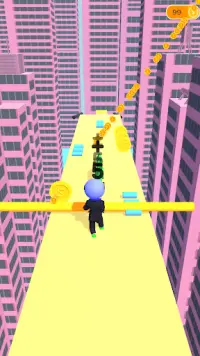 Rail Runner Screen Shot 3