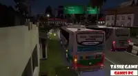 Bus Simulator Indonesia Keren Screen Shot 5