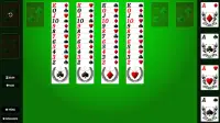 Solitaire Relax - Free Solitaire Game Screen Shot 2