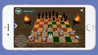 Chess 3D Screen Shot 3