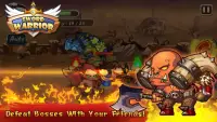 Sword Warrior: Heroes Fighting - Epic Action RPG Screen Shot 2