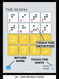 Braille WordWise Min Screen Shot 17