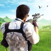 Bird Hunting Simulator - Duck Hunt Shooting Game