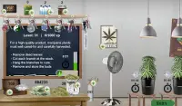 Weed Firm Game - Grow ops Screen Shot 1