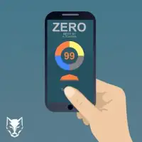 Zero - Color Switch Game Screen Shot 0