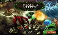 Treasure Keeper Screen Shot 0