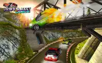 Drift Rally Car Racing 3D Screen Shot 3