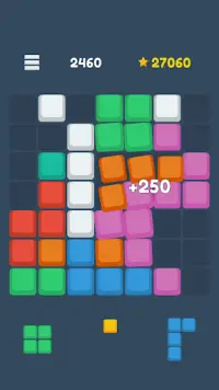 7squared - Block Puzzle Screen Shot 2