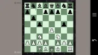 Chess - Play online & with AI Screen Shot 3