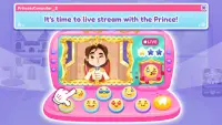 Princess Computer 2 Girl Games Screen Shot 2