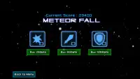 Meteor Fall Screen Shot 4