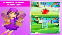 Learning Games for Kids Screen Shot 1