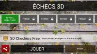 Echecs 3d (chess-Pro ) Screen Shot 3