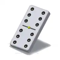 Domino Screen Shot 0