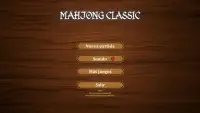 Solitario Mahjong 3D Screen Shot 0