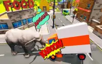 Mad Animals Sim City Simulator Screen Shot 3