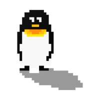 Lost Penguin