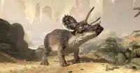 3D Dinosaur Hunting - Best Dinosaur Games Screen Shot 1