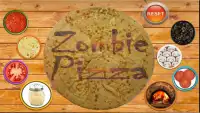 Zombie Pizza Screen Shot 0