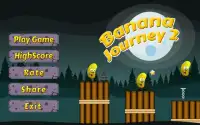 Run Banana Run Screen Shot 4