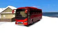 Free Mobile Bus Racing Screen Shot 3