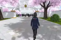 New Yandere Simulator Trick Screen Shot 2