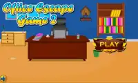 Office Escape Game 2 Screen Shot 0