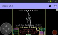 Mobile C64 (Lite) Screen Shot 5