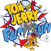 Tom and Jerry Run Fun