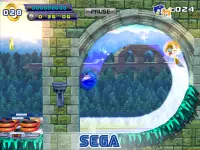 Sonic The Hedgehog 4 Ep. II Screen Shot 7