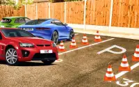 Car Parking Expert Driver Screen Shot 2