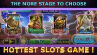 Slots- Age of Sail, free Casino slot machines Screen Shot 3