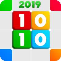 1010 Color: Puzzle Block Match 3