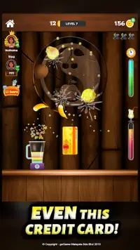 Fruits Strike Screen Shot 6