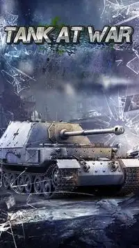 鋼鐵帝國 - War of Tanks - Screen Shot 11