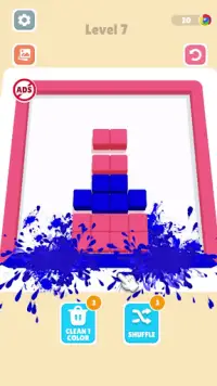 Color Slide: Block Puzzle Screen Shot 4