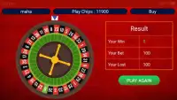 online casino games Screen Shot 3