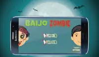 Baijo Zombie Screen Shot 1