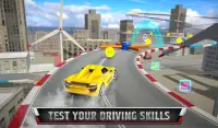 Racewagen Missiespellen 3d Real Simulator Driving Screen Shot 9