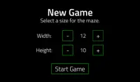aMAZEd Maze Game Screen Shot 9