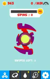 DOLAN FIDGET SPINNER Screen Shot 2