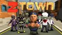 Z-TOWN: Zombie Challenge Screen Shot 0