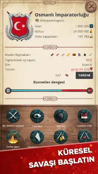 20 yüzyılı - alternatif tarih Screen Shot 1